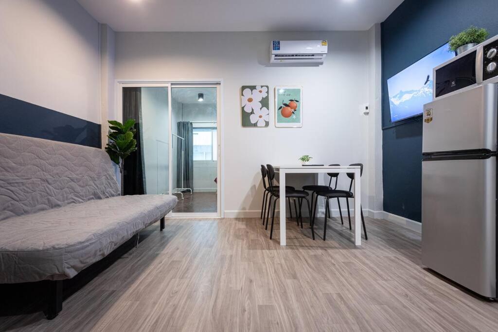 Căn hộ A2 Comfortable Space Wt Kitchen Bangkok