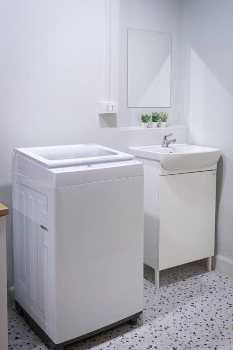 A2 Comfortable Space Wt Kitchen Căn hộ *